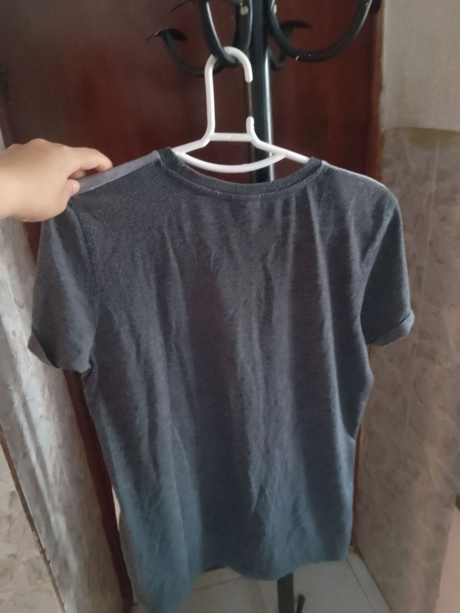T-shirt Star wars – photo 2